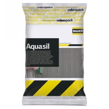 Bauer Aquasil 5Kgr Eπαλειφόμενο Στεγανωτικό Κονίαμα Κρυσταλλικής Δράσης