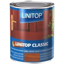 LINITOP Classic 282 Βερνίκι Εμποτισμού 2,5L Τικ