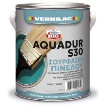 AQUADUR S30 750ml Σουρφασέρ Πινέλου Αδιάβροχο Ταχυστέγνωτο Γεμιστικό Αστάρι Νερού