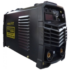 Ηλεκτροσυγκόλληση 200A Inverter MMA SMini Fit Helix