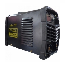 Ηλεκτροσυγκόλληση 160A Inverter MMA SMini Fit Helix