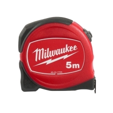 Μέτρο Ρολό 5m x  25mm Λάμα Milwaukee 48227706