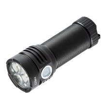 NEO TOOLS 99-037 Φακός LED OSRAM P9 Επαναφορτιζόμενος 3300lumens