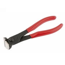 Knipex 6801160 160mm Εμπροσθοκόφτης - Κοφτάκι Μπετού