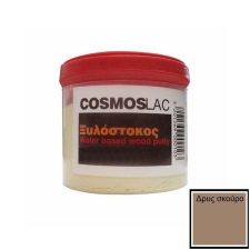 Ξυλόστοκος CosmosLac 200gr No15 Δρυς Μεσαίο