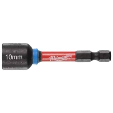 Milwaukee 4932492441 Μαγνητικό Καρυδάκι Shockwave 1/4 10x65mm