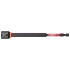 Milwaukee 4932492448 Μαγνητικό Καρυδάκι Shockwave 1/4 13x150mm