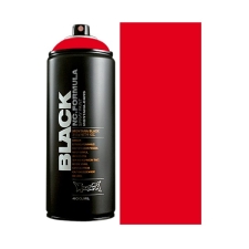 Σπρέυ Montana Black 2093 Code Red 400ml