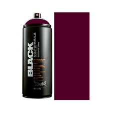 Σπρέυ Montana Black 3080 Winegum 400ml