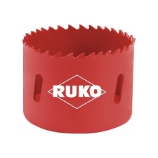 Ποτηροτρύπανο HSS Bi-Metal 64mm Ruko 106064