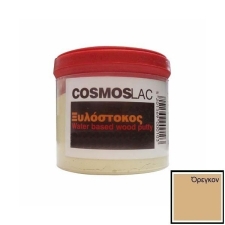 Ξυλόστοκος CosmosLac 200gr Νο8 Όρεγκον