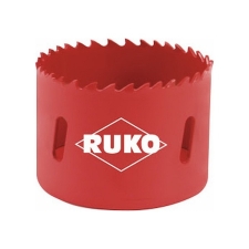 Ποτηροτρύπανο HSS Bi-Metal 32mm Ruko 106032