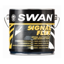 SIGNAL FLEX 750ml Χρώμα Διαγράμμισης Κίτρινο