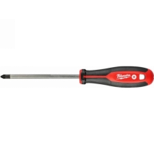 Milwaukee 4932471793 Κατσαβίδι Σταυρός Pz2x125 Μαγνητική Μύτη Trilobe