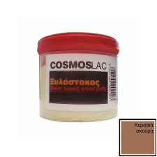 Ξυλόστοκος CosmosLac 200gr No17 Κερασιά Σκούρη