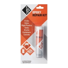 Ισχυρός Εποξειδικός Αδιάβροχος Στόκος 57gr Epoxy Repair Kit Elastotet