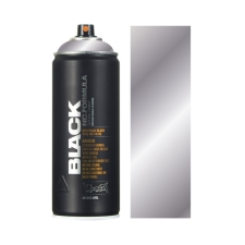 Σπρέυ Montana Black Silverchrome 400ml