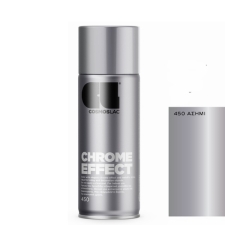 Σπρέυ Crome Effect No450 400ml Cosmoslac