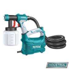 TOTAL TT5006 500W Ηλεκτρικό Σύστημα Βαφής