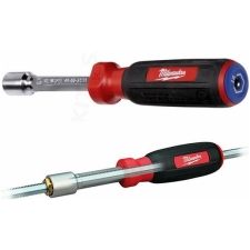 MILWAUKEE 48222537 Hollowcore 13mm Mαγνητικό Κατσαβίδι Καρυδάκι