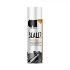 Cosmos Sealer 500ml Λευκό Ελαστομερές Μονωτικό Νο262