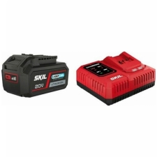 SKIL 3111AA Σετ Μπαταρία & Φορτιστής 20V 4.0Ah KEEP COOL