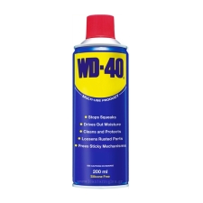 Σπρέυ Λιπαντικό Πολλαπλών Χρήσεων WD-40 100ml