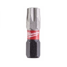 Μύτη TX40x25mm Αστέρι (Torx) 1τμχ Milwaukee 4932430889 Shockwave