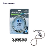 Σπιράλ Κουζίνας 00-375/S 150cm Vivaflex Plus Βαρέως Τύπου