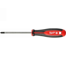 Milwaukee 4932471791 Κατσαβίδι Σταυρός Pz1x100 Μαγνητική Μύτη Trilobe