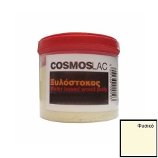 Ξυλόστοκος CosmosLac 200gr No10 Φυσικό