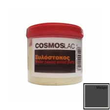 Ξυλόστοκος CosmosLac 200gr No13 Μαύρο