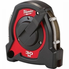 Milwaukee 48225103 Μετροταινία 30m Κλειστού Τύπου