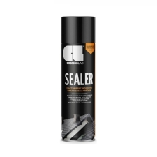 Cosmos Sealer 500ml Μαύρο Ελαστομερές Μονωτικό Νο260