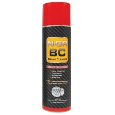 N-GR Brake Cleaner 500ml Καθαριστικό Φρένων