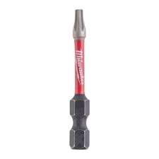 Μύτη TX10x50mm Αστέρι (Torx) 1τμχ Milwaukee 4932471570 Shockwave Guard Tip