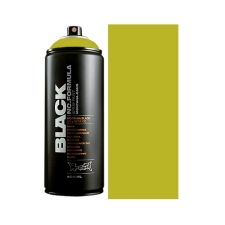                                      Σπρέυ Montana Black 6710 Pear Green 400ml