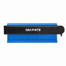 Graphite 55H226 Εργαλείο Σχεδίασης Περιγράμματος 250mm