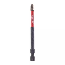 Μύτη Pz2x90mm 1τμχ Milwaukee 4932430867 Shockwave Guard Tip