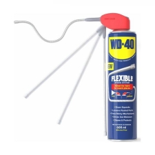 Σπρέυ Λιπαντικό Πολλαπλών Χρήσεων WD-40 600ml Flexible