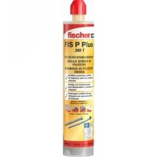 Fischer  FIS P Plus 300 T Χημικό Αγκύριο 300ml