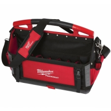 Milwaukee 4932464086 Packout Εργαλειοθήκη Ανοικτού Τύπου 50x32x25cm