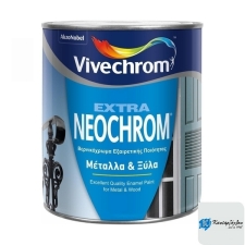 EXTRA NEOCHROM 49 Βότσαλο Βερνικόχρωμα Μετάλλου - Ξύλου