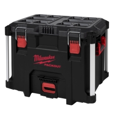 Milwaukee 4932478162 Packout Εργαλειοθήκη XL