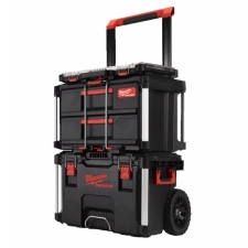 Milwaukee 4932479957 Packout Starter Set Τροχήλατο 3 Τμημάτων