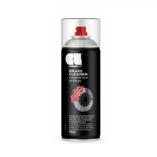 Cosmos Brake Cleaner 400ml Καθαριστικό Φρένων Νο750