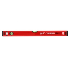 Αλφάδι Αλουμινίου 2 Μάτια 60cm Slim Milwaukee 4932459091