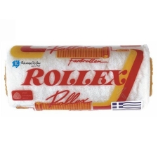 Rollex Ανταλλακτικό Ρολό Βαφής