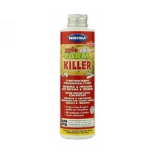 XYLOFARM AQUA KILLER 150ml Συντηρητικό Ξύλου για Σαράκι - Έντομα