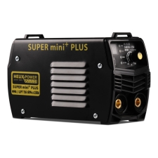 Helix Power S-Mini Plus 150A MMA / Lift TIG VRD